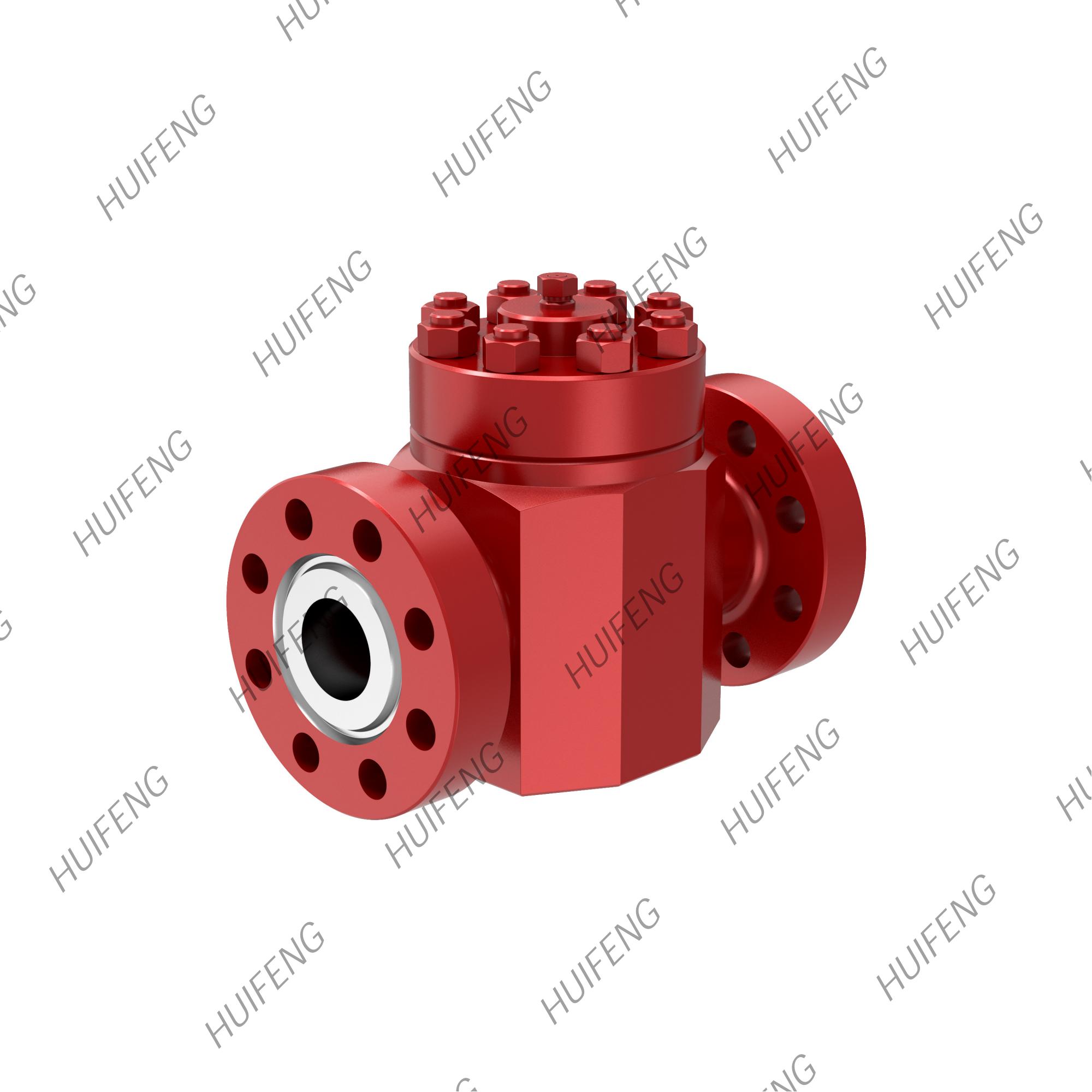 Check Valve